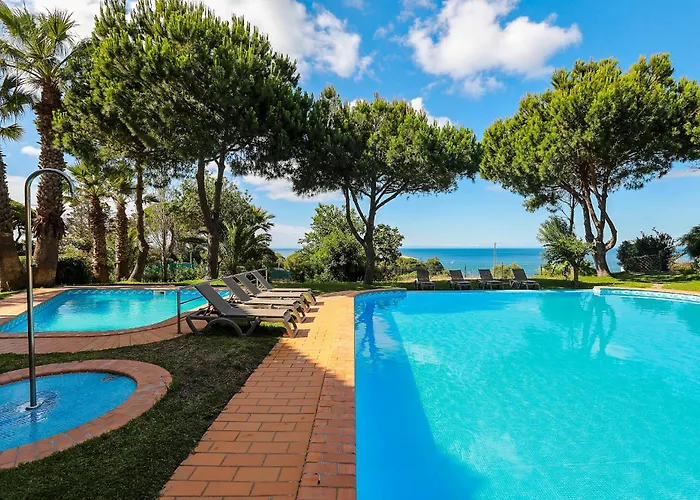 Quinta Pedra Dos Bicos Albufeira