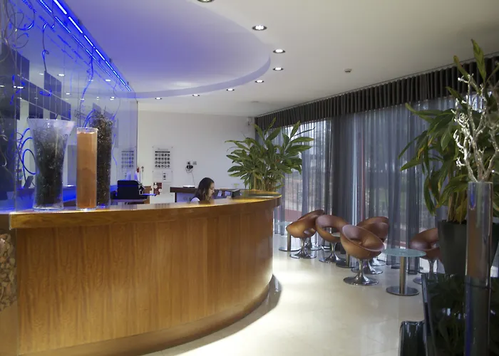 Quinta Pedra Dos Bicos Albufeira