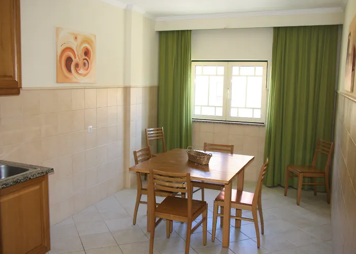 Quinta Pedra Dos Bicos 4*