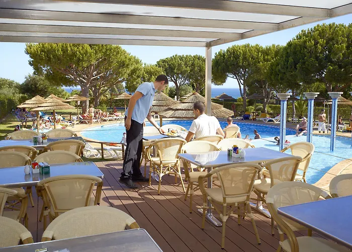 Quinta Pedra Dos Bicos 4*