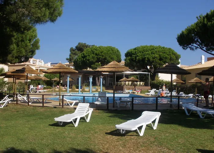 Quinta Pedra Dos Bicos Albufeira