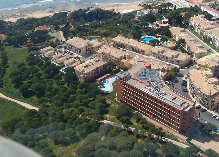 Aparthotel Quinta Pedra Dos Bicos