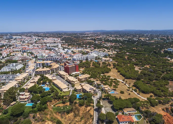 Quinta Pedra Dos Bicos Hotel apartamentowy