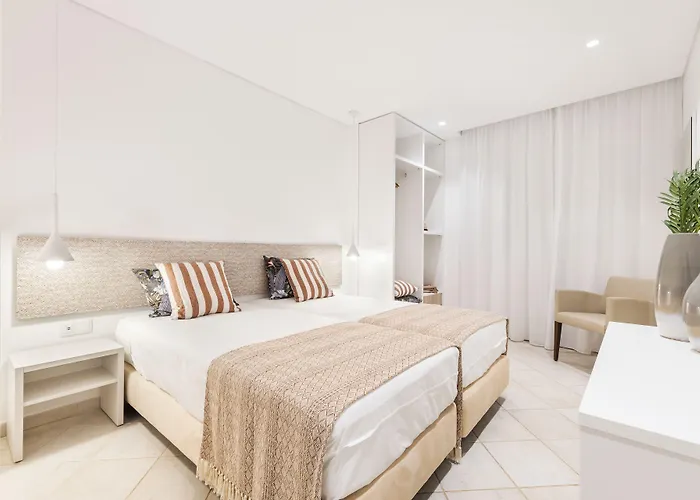 Quinta Pedra Dos Bicos Hotel apartamentowy