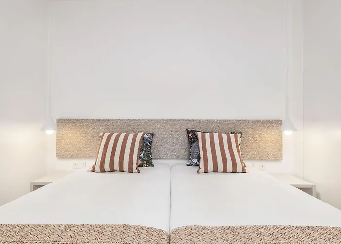 Hotel apartamentowy Quinta Pedra Dos Bicos Albufeira