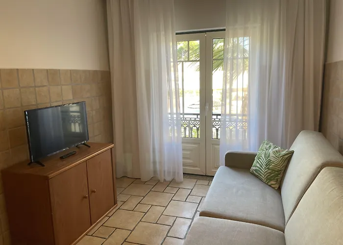 Aparthotel Quinta Pedra Dos Bicos