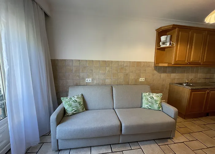 Quinta Pedra Dos Bicos Aparthotel 4*