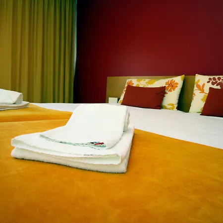 Quinta Pedra Dos Bicos Hotel apartamentowy Albufeira