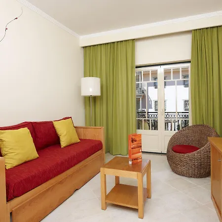 Quinta Pedra Dos Bicos Hotel apartamentowy