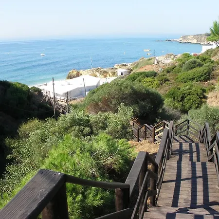 Hotel apartamentowy Quinta Pedra Dos Bicos Albufeira