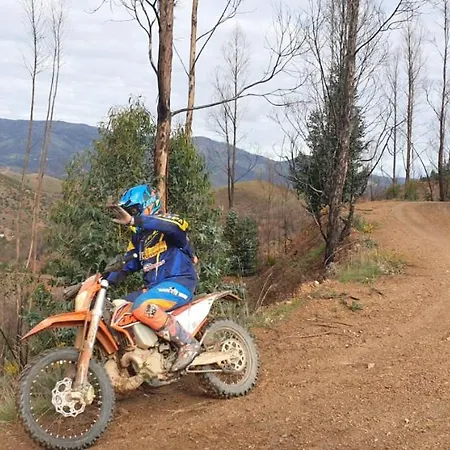 Quinta Pedra Dos Bicos